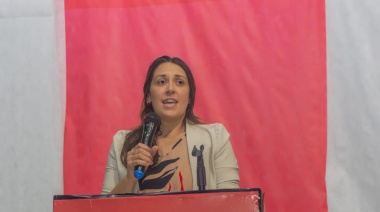 Elecciones en la UCR Bonaerense: Yamila Coppola, nueva presidenta del Comité de Distrito en La Costa