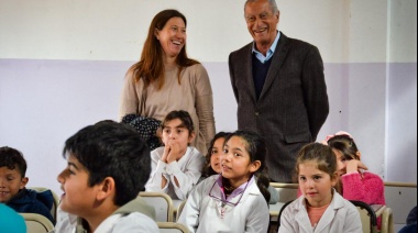 Los alumnos de Las Toninas descubren el fascinante mundo de los hongos con el programa “EduCiencia”