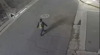 Operativo policial en San Clemente del Tuyú: Aprehenden a un hombre por  el robo de un automóvil