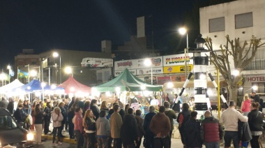 Magia y tradición en la Bahía: la Fiesta Nacional de la Corvina Negra deslumbra con música y arte en San Clemente del Tuyú