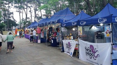 Ferias en el Partido de La Costa: fuente de trabajo local y atractivo enorme para turistas