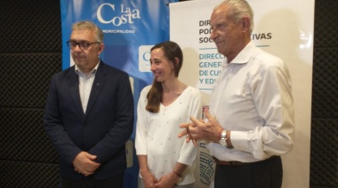 “La educación forma parte de la naturaleza del ser humano”: destacó el intendente Juan de Jesús en la 51° Feria Provincial de Educación, Arte, Ciencias y Tecnología