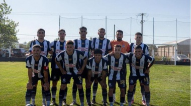 Futbol - Social Mar de Ajó trajo un valioso punto de su visita a Mar del Plata
