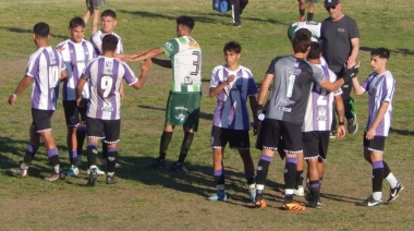 El Gran Porvenir es único puntero del certamen