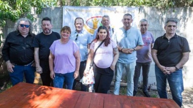 La Fundación para el Control de Gestión inaugura su sede en Chascomús para impulsar la capacitación y el desarrollo local