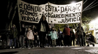 A 23 años de la desaparición de Darío Jerez: el llamado de su familia a la memoria y la resistencia contra la impunidad
