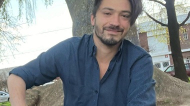 Continúa la búsqueda de César Cárdenas, el joven tandilense desaparecido en Buenos Aires