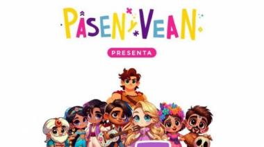 El musical "Cuentos Revueltos" con entrada libre y gratuita para grandes y chicos