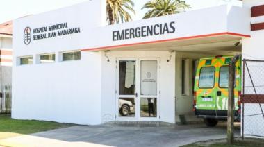 Crítica Falta de Médicos en el Hospital Municipal de General Madariaga
