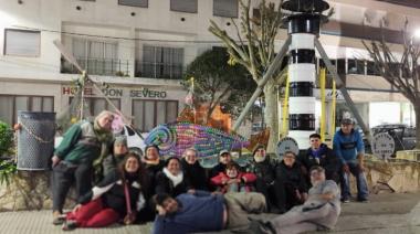 Cactus de La Costa y Encuentro de Sabores presentes en la Fiesta Nacional de la Corvina Negra 