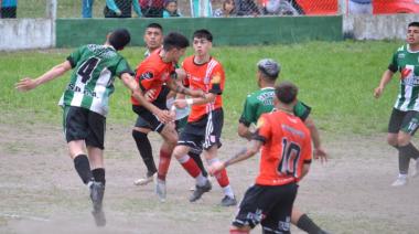 Nada cambia en la cima del torneo: golearon los dos líderes