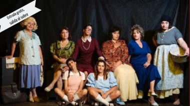 "La Edad de la Ciruela" en Santa Teresita: Un Viaje Teatral al Pasado y la Nostalgia