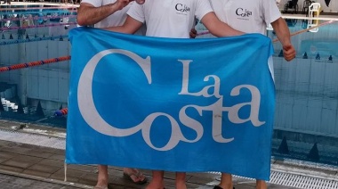 El Partido de La Costa brilla en la 33° edición de los Juegos Bonaerenses 2024