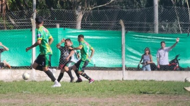 El Torneo Clausura de fútbol en zona de definición: Fomento San Bernardo ganó y acorta distancia
