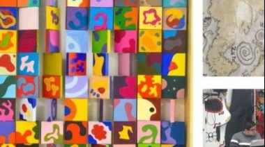 Comienza la muestra "Expresiones Costeras": música y arte visual del Instituto de Bellas Artes abierto a la comunidad