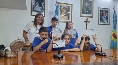 Jornada de Concientización por el Día Mundial de la Diabetes en La Costa