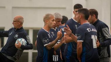 Social Mar de Ajó cayó ante Atlético Mar del Plata