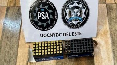 Megaoperativo de la PSA desarticula red narco que operaba en el AMBA y la costa atlántica