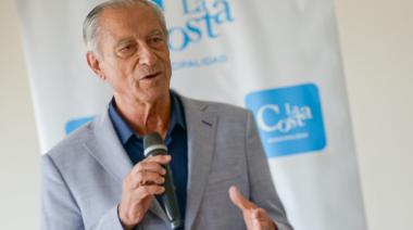 Juan de Jesús: ‘La venta ambulante en playas está regulada para beneficiar a las familias locales’"