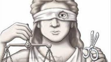 Poder Judicial: “Más loco que el loco, es quien le da poder al loco”