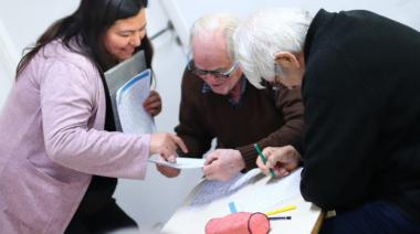 Programa de Estimulación Cognitiva para Mayores de 60 Años en La Costa