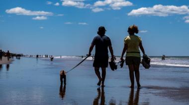 Expectativas climáticas optimistas para el verano en la Costa Atlántica