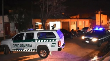 Detienen a dos efectivos de la PFA en Pinamar por presunta vinculación con robos