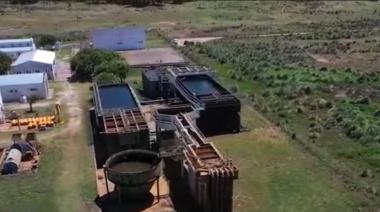 Aguas Bonaerenses anuncia 10 nuevos pozos de captación en La Costa para reforzar el suministro en verano