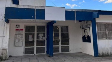 Cómo se activaron los protocolos y el trabajo en red para asistir a la comunidad educativa de la E.S. N° 13