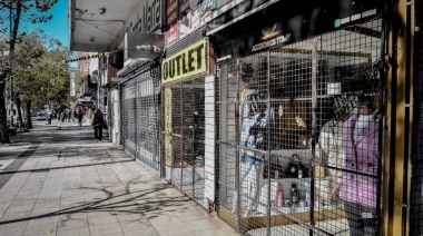 Mar del Plata: los mercantiles piden que el 24 y 31 de diciembre los comercios cierren a las 18:00