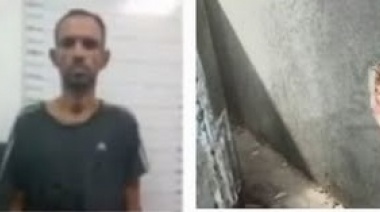 Tras la fuga de 17 presos en Liniers, apartan al jefe y subjefe de la Policía porteña