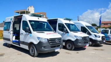 Operativo de Sol a Sol: la Provincia lanzó su campaña de prevención y cuidados