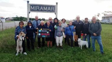 Rechazo vecinal al proyecto de corredor turístico y cultural sobre las vías del tren en General Pueyrredon