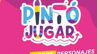“Pintó Jugar”: Tardes de música y diversión en La Costa