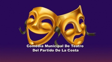 La Comedia Municipal de Teatro inició su temporada de verano en San Bernardo