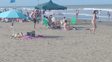 Opiniones dispares sobre la temporada: Menor consumo y expectativas en el Partido de La Costa