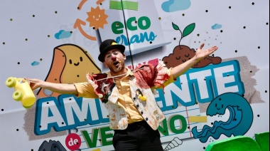 Fin de semana: Actividades libres y gratuitas en el Partido de La Costa