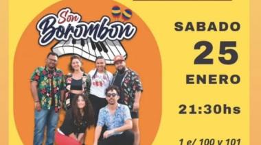 San Clemente del Tuyú: Dos imperdibles propuestas para este sábado 25 de enero