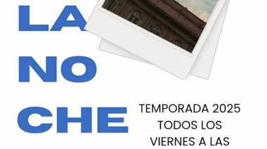 "La noche de diciembre" se presentará todos los viernes de enero en Mar de Ajó