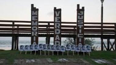 Repudio a la vandalización del Paseo de la Memoria y convocatoria a su restauración