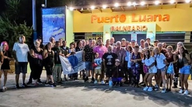 Las 62 Organizaciones Peronistas Regional Tuyú avanzan en la unidad del movimiento obrero