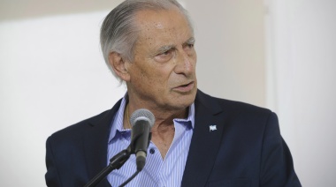 Juan de Jesús: "La política y el gobernante tienen que estar firmes frente a las adversidades"