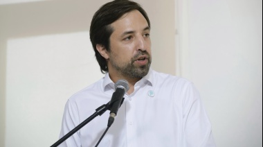 Nuevo resonador, ambulancias  y alerta sanitaria: “El sarampión y el dengue nos preocupan”, advirtió Kreplak