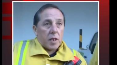 Juan de Jesús : "Nuestros bomberos, siempre al servicio de la comunidad"