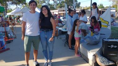 "Nadie cuida lo que no conoce": destacaron la importancia de la educación ambiental en la celebración del Día de los Humedales