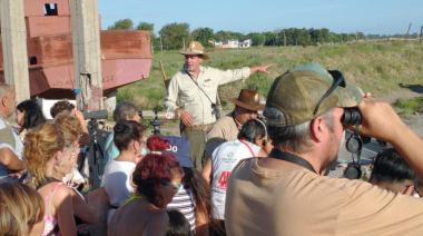 Celebración del Día de los Humedales en La Costa con actividades educativas y culturales