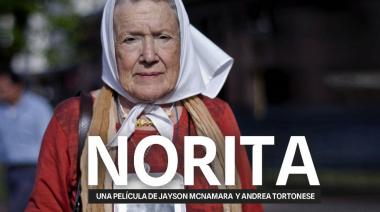 Se proyectará "Norita" en el Sitio de Memoria de General Lavalle