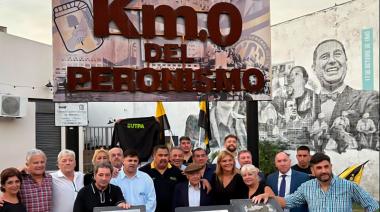 Normalización de la Regional Tuyú: convocatoria en defensa de los derechos jubilatorios y contra el ajuste