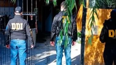 Violenta entradera en Tandil: detienen en Santa Teresita a uno de los presuntos autores del robo