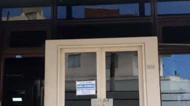 Paro Nacional: En La Costa tuvo un 80% de acatamiento